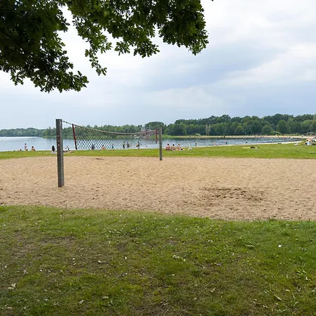 Immostay M#6 Maisonette- Apartment, Wifi & Parken, Parkanlage, 4k Tv Apartment