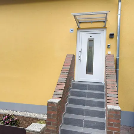Apartment Immostay M#6 Maisonette- Apartment, Wifi & Parken, Parkanlage, 4k Tv Bremen