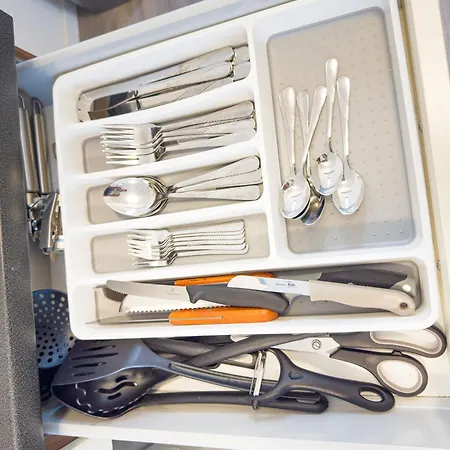 Immostay M#6 Maisonette- Apartment, Wifi & Parken, Parkanlage, 4k Tv بريمين